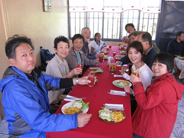 コスタリカ子供